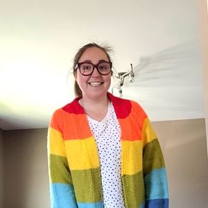 Meet your Posher, Aislinn